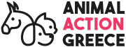 Logo for Animal Action Greece