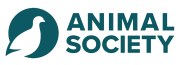 Logo for Animal Society