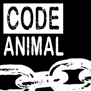 Logo for Code Animal