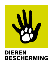Logo for Dieren Bescherming