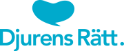 Logo for Djurens Ratt