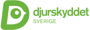 Logo for Djurskyddet