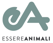Logo for Essere Animali