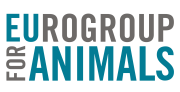 Logo for Eurogroup for Animals