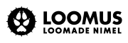 Logo for Loomus: Loomade Nimel