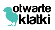 Logo for Otwarte Klatki