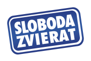 Logo for Sloboda Zvierat