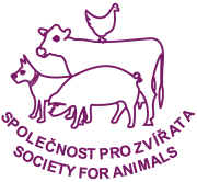Logo for Spolecnost Pro Zvirata