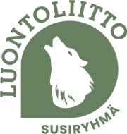 Logo for Luontoliitto