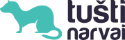 Logo for Tusti Narvai