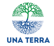 Logo for Una Terra